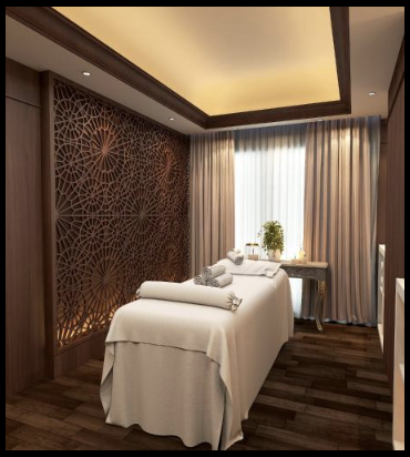 Full body massage in Gachibowli at Zoyo Luxury Spa